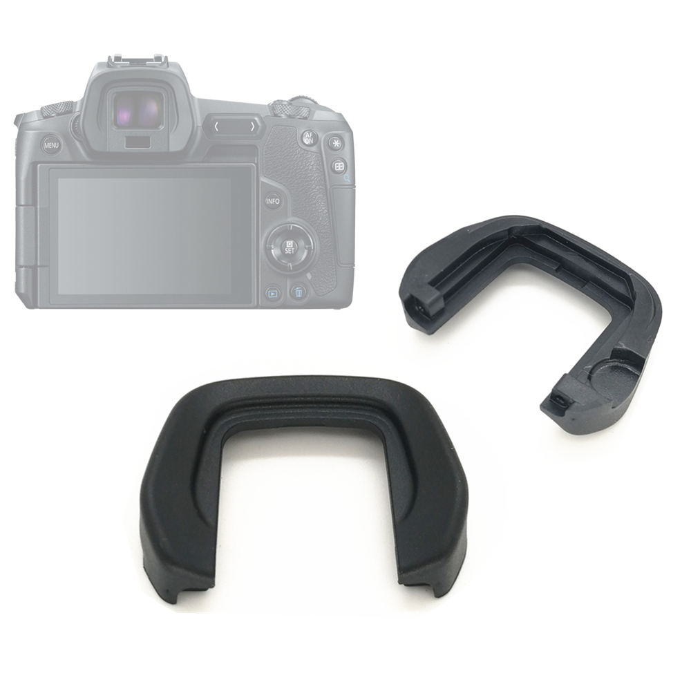 Canon Camera Eos R8 - Część naprawcza okularu wizjera do aparatu