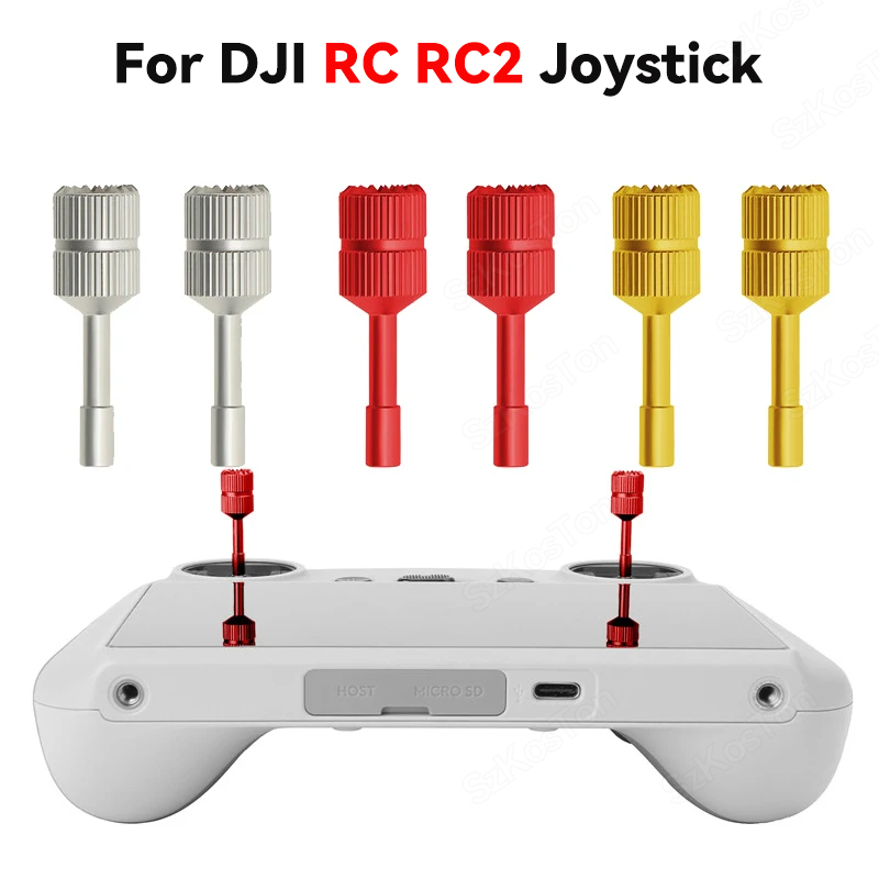 Dji Drone Mini 4 Pro - 1 para dla DJI RC /