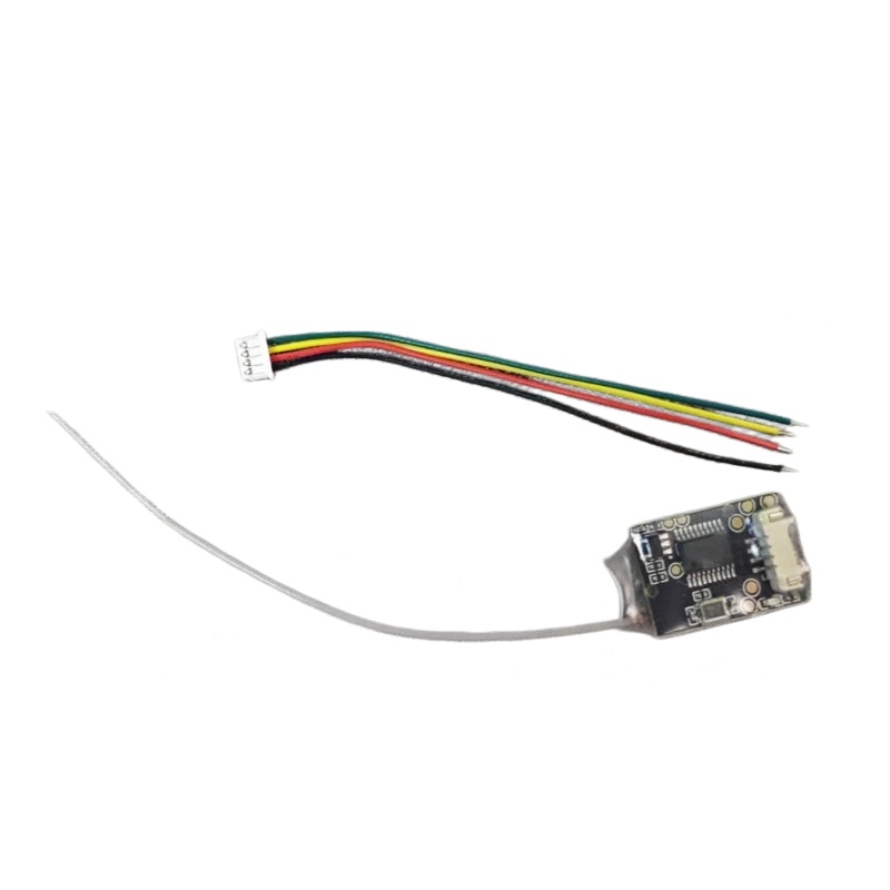 Rc Helicopter Battery - Flysky FS-8A 8CH 18CH Mini Odbiornik