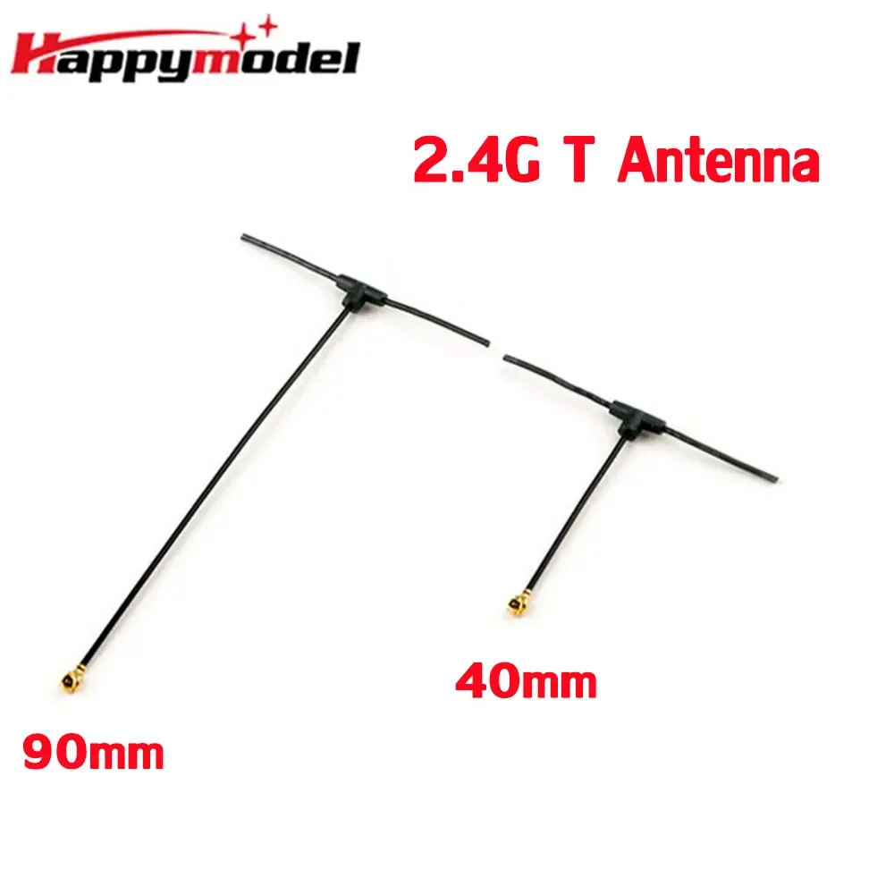 Tbs Fpv Tracer - Happymodel 2.4G T dookólna antena FPV