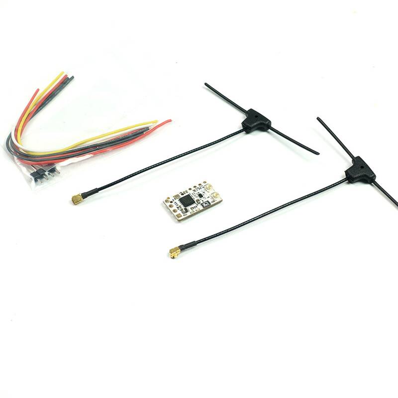 Tbs Fpv Tracer - TBS TRACER NANO RX - Odbiornik