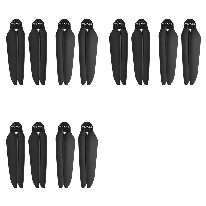 Autel Drone Evo Max 4T - 【W Promocji】12x Śmigła z Szybkim Montażem,