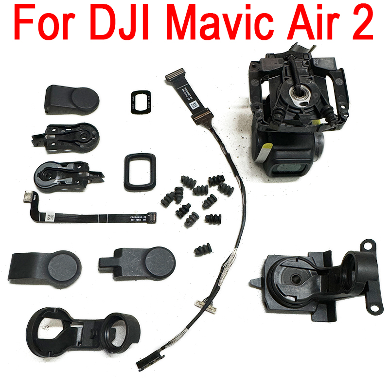 Dji Drone Mini 4 Pro - Oryginalny silnik kamery Air 2 Gimbal