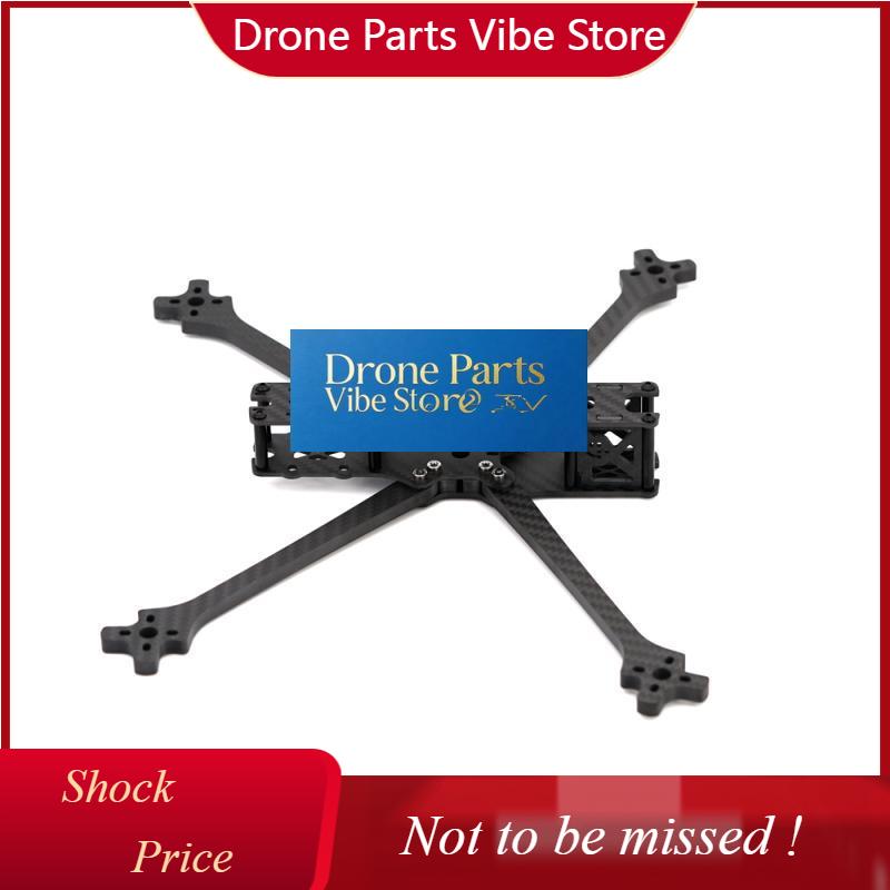 Tbs Fpv Source One - DParts1TBS SOURCE ONE V5 7-calowy zestaw