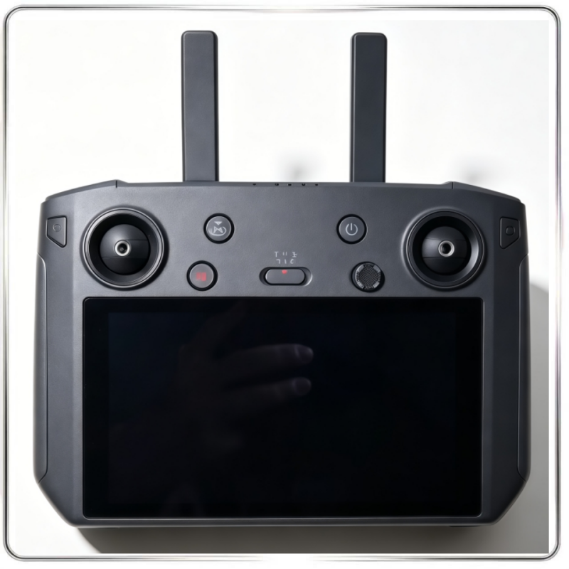 Dji Drone Mini 4 Pro - Oryginalny kontroler RM500 Smart Controller do