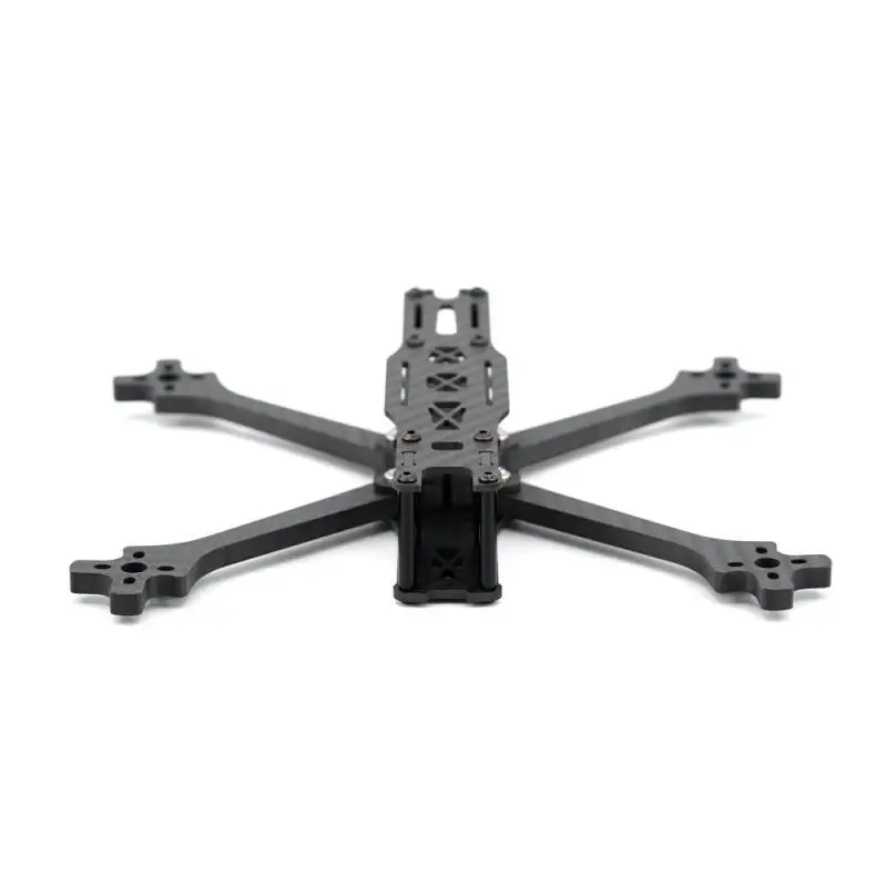 Tbs Fpv Source One - TBS SOURCE ONE V5.1 5-calowa rama