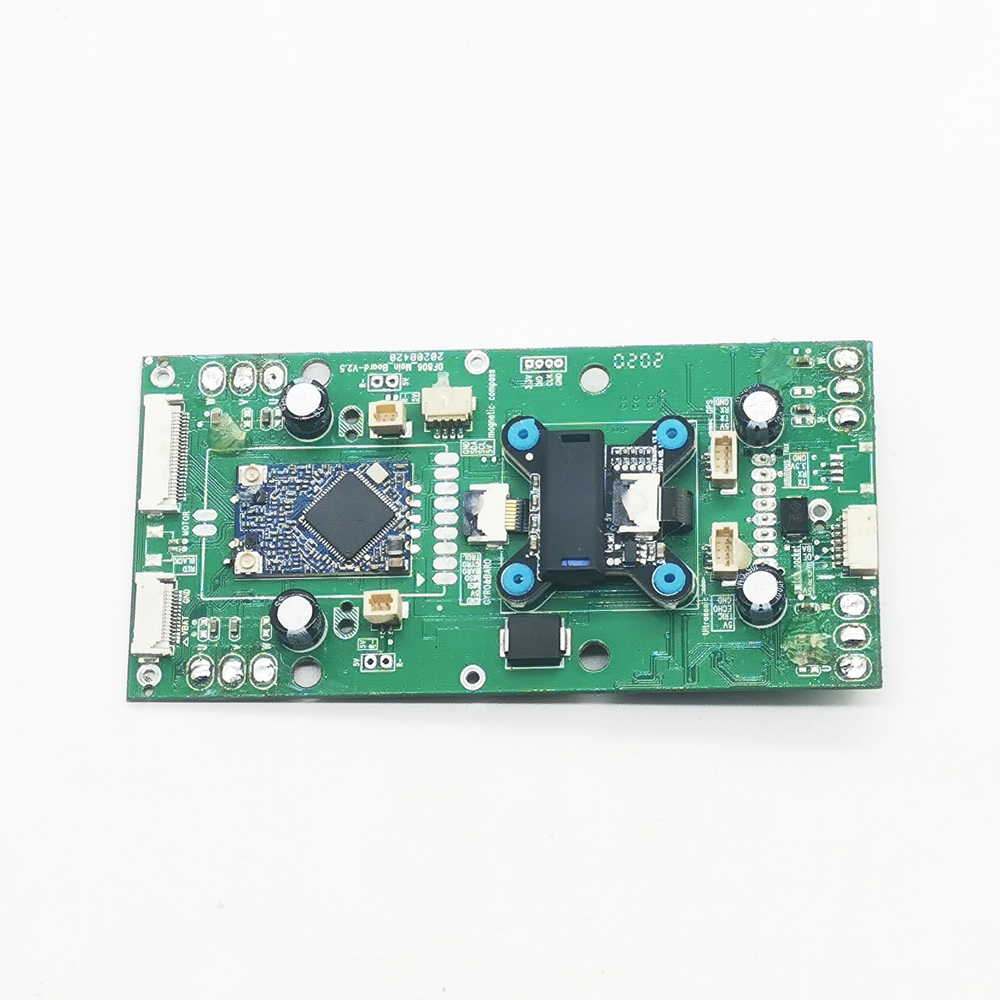 Jjrc Drone X12 - Sterowanie z odbiornikiem Fly dla JJRC