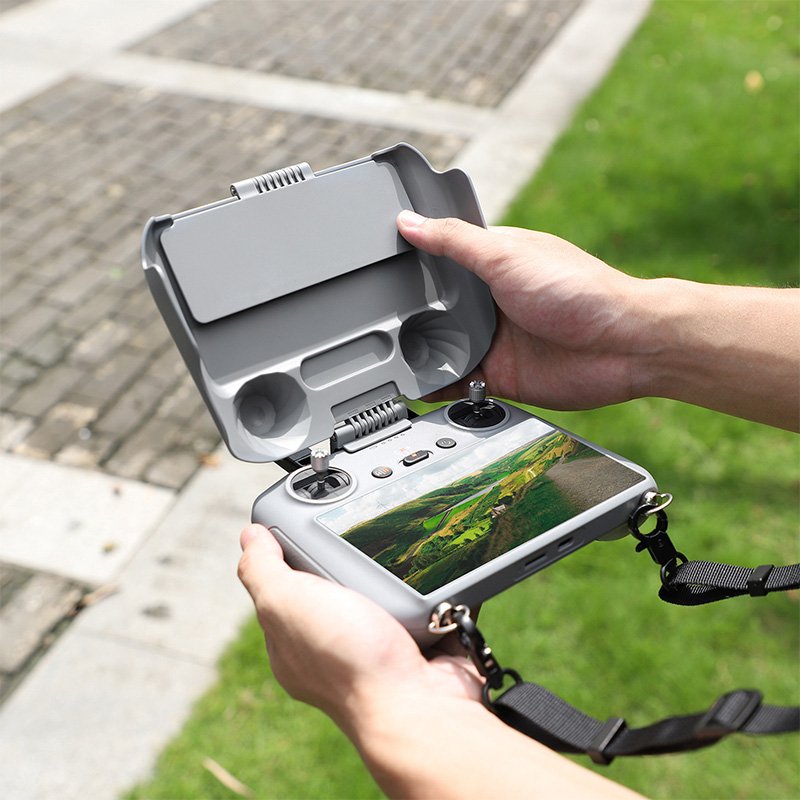Dji Drone Mini 4 Pro - Osłona przeciwsłoneczna na joysticki RC2 do