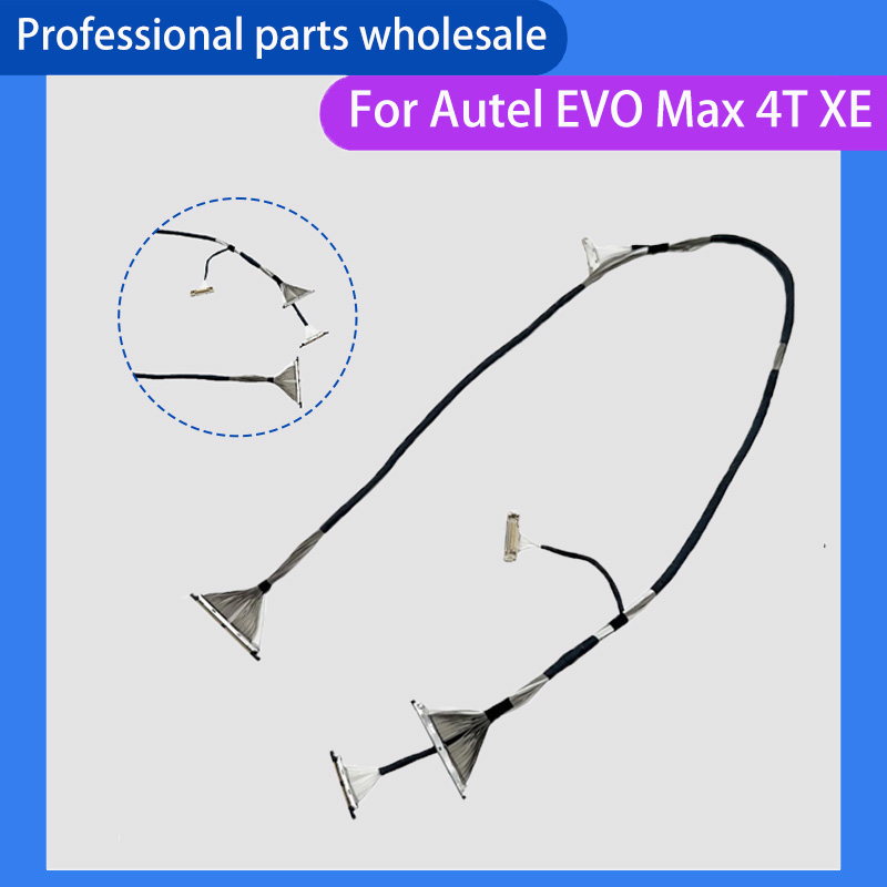 Oryginalny nowy kabel sygnałow – Autel Drone Evo Max 4T recenzja i cena