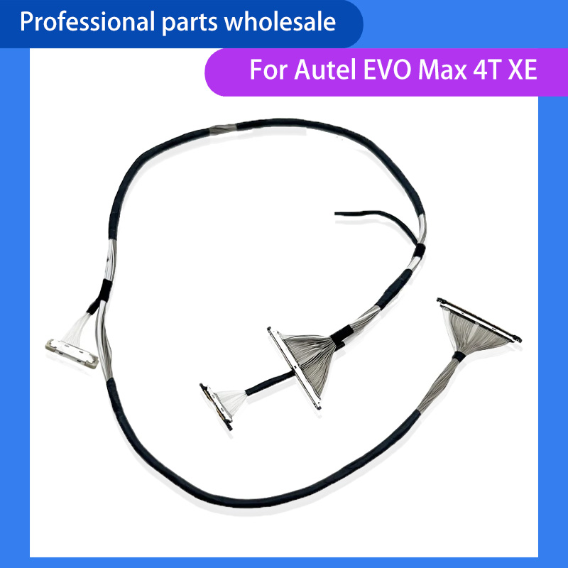 Oryginalny nowy kabel sygnałow – Autel Drone Evo Max 4T recenzja i cena