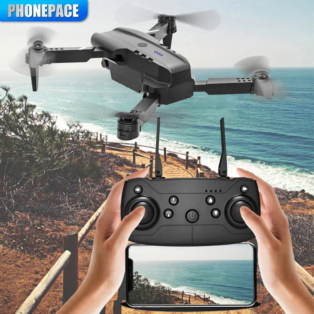 E99 Pro Drone Quadcopter uchwy – Eachine Drone E58 recenzja i cena