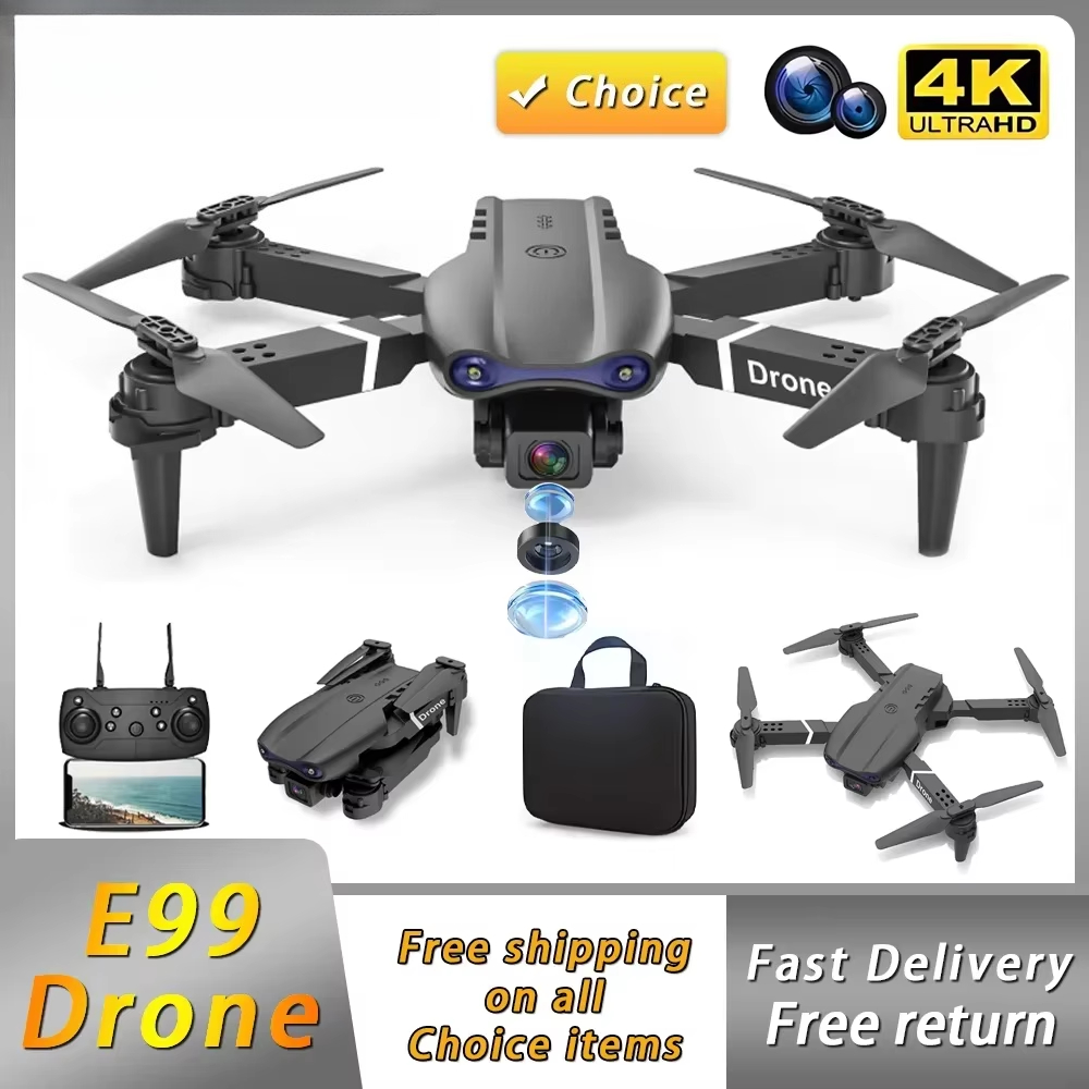 E99 Pro Drone Quadcopter uchwy – Eachine Drone E58 recenzja i cena