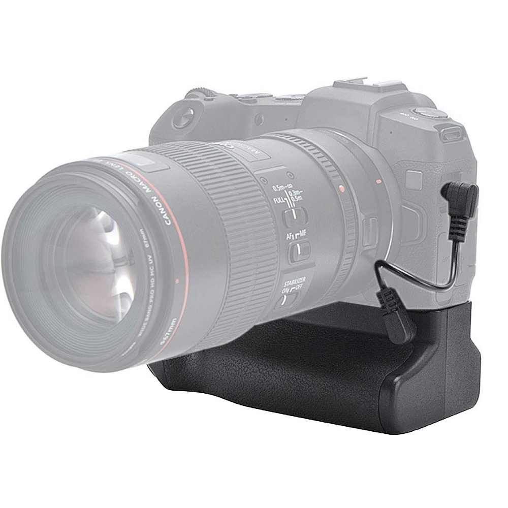 Mcoplus BG-EOS RP Pionowy uchw – Canon Camera Eos R8 recenzja i cena