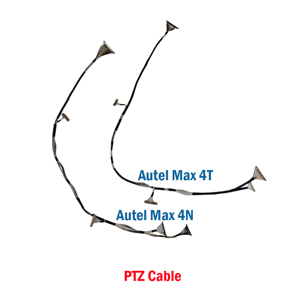 Nowa Kabel Koaksjalny Kamery d – Autel Drone Evo Max 4T recenzja i cena