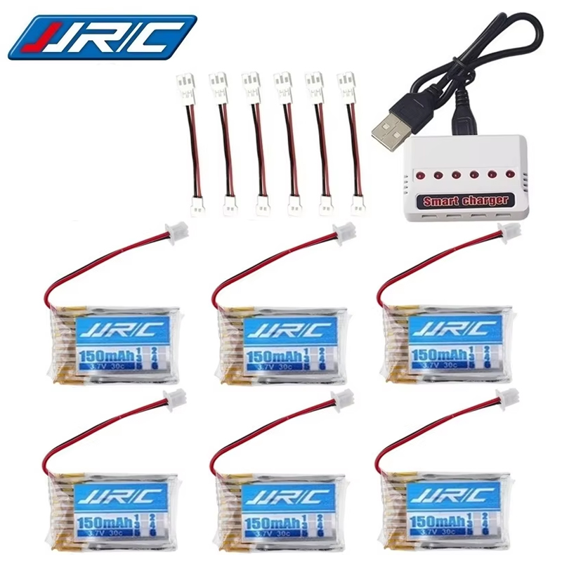 Oryginalna bateria JJRC H20 3. – Rc Helicopter Charger recenzja i cena