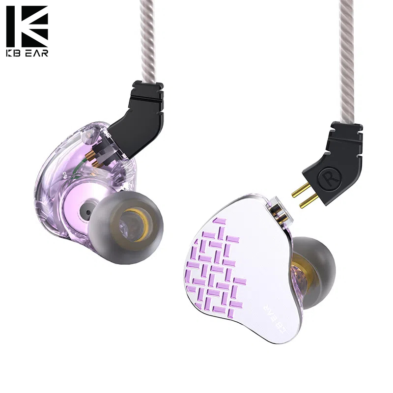 KBEAR Rosefinch 3.5mm/Typec 10 – Eachine Drone E010 recenzja i cena