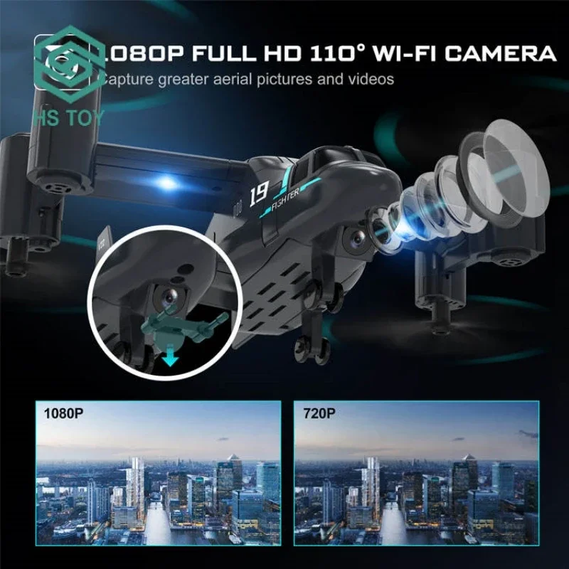 Helikopter zdalnie sterowany L – Jjrc Drone X12 recenzja i cena