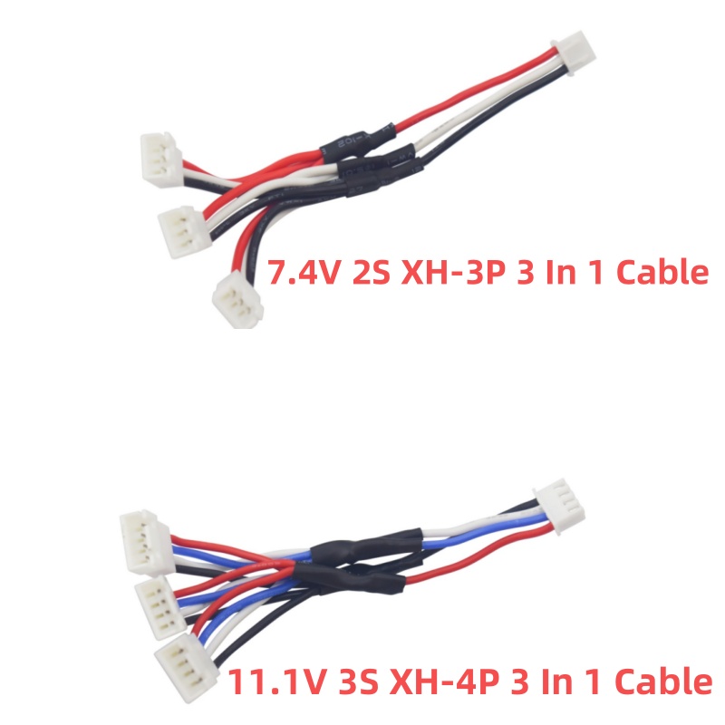 Ładowarka MJX B3 RC Drone 3 w  – Rc Helicopter Charger recenzja i cena