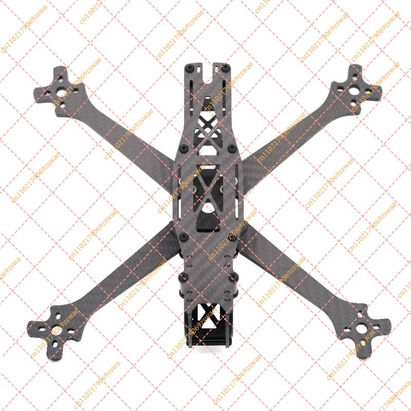 Zestaw ramy FPV TBS Source One – Tbs Fpv Source One recenzja i cena