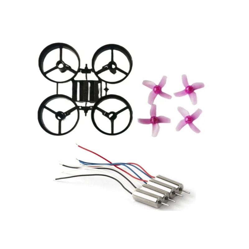 JJRC H36 Eachine E010 Furibee  – Eachine Drone E010 recenzja i cena