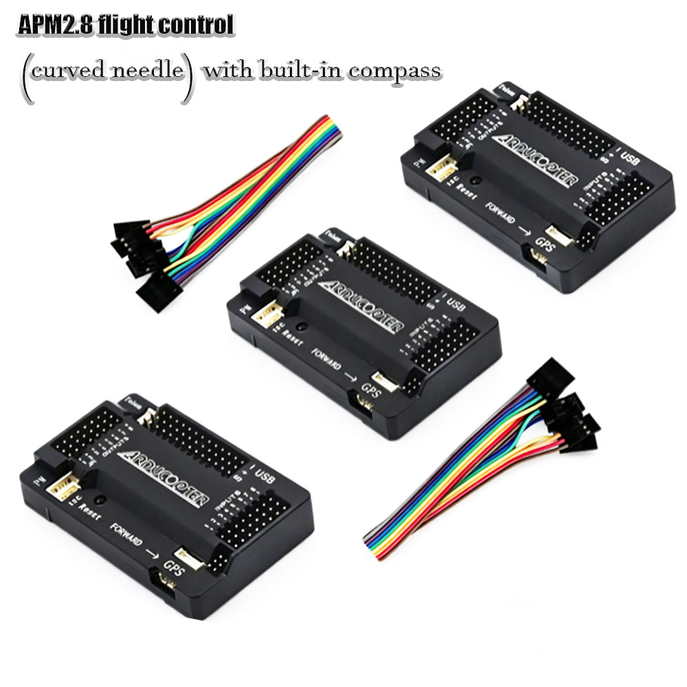Płytka kontrolera lotu APM 2.8 – Rc Helicopter Battery recenzja i cena