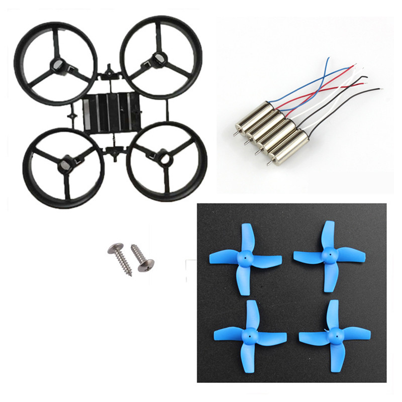 JJRC H36 Eachine E010 Mały Zes – Eachine Drone E010 recenzja i cena