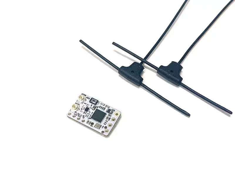 Odbiornik Black Sheep TBS Trac – Tbs Fpv Tracer recenzja i cena
