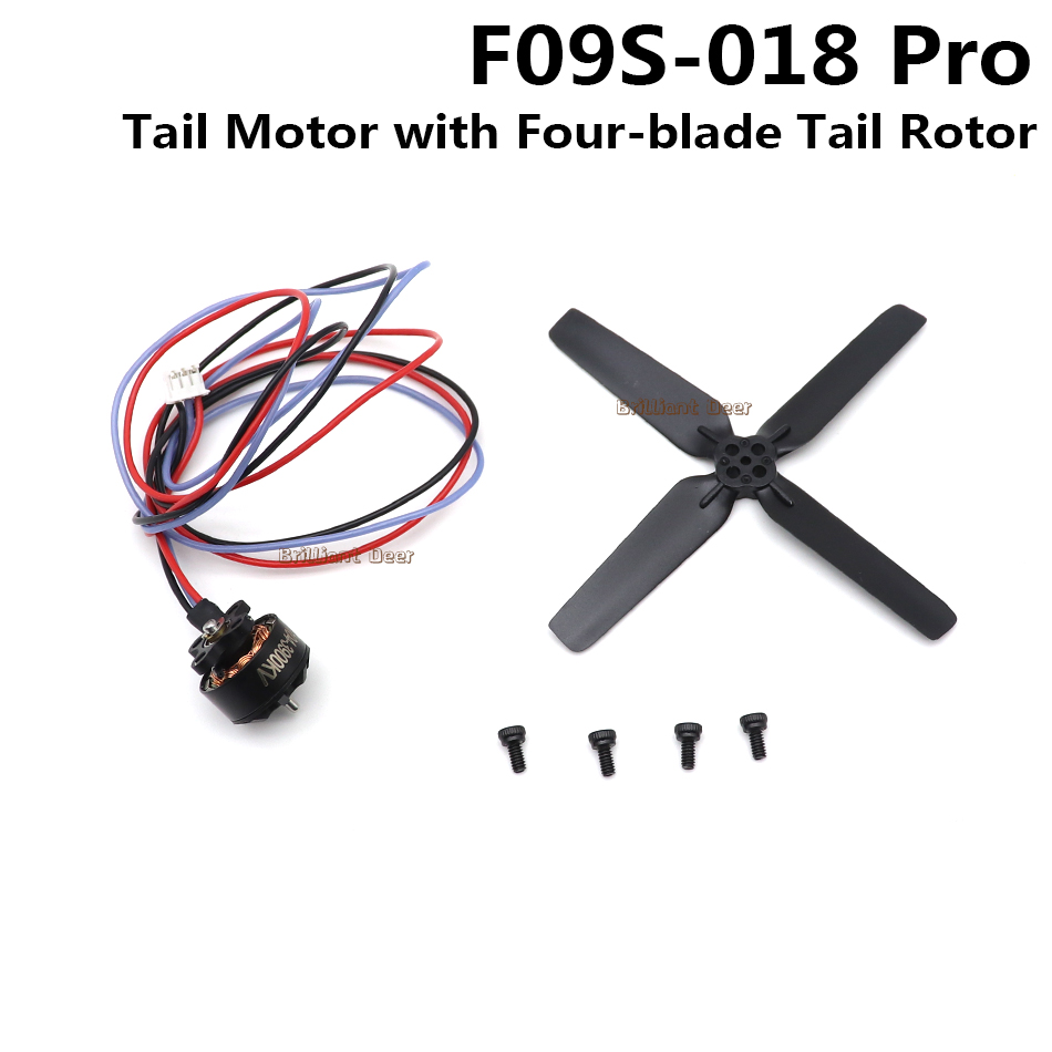 Original Spare Parts for YuXia – Rc Helicopter Motor recenzja i cena