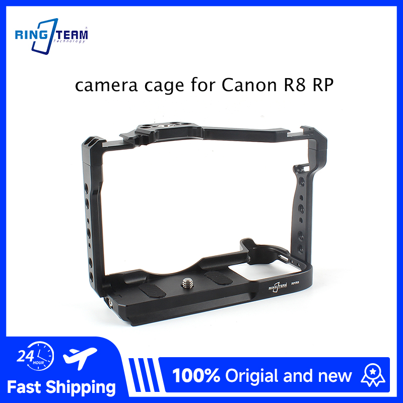 Klatka operatorska do Canon EO – Canon Camera Eos R8 recenzja i cena