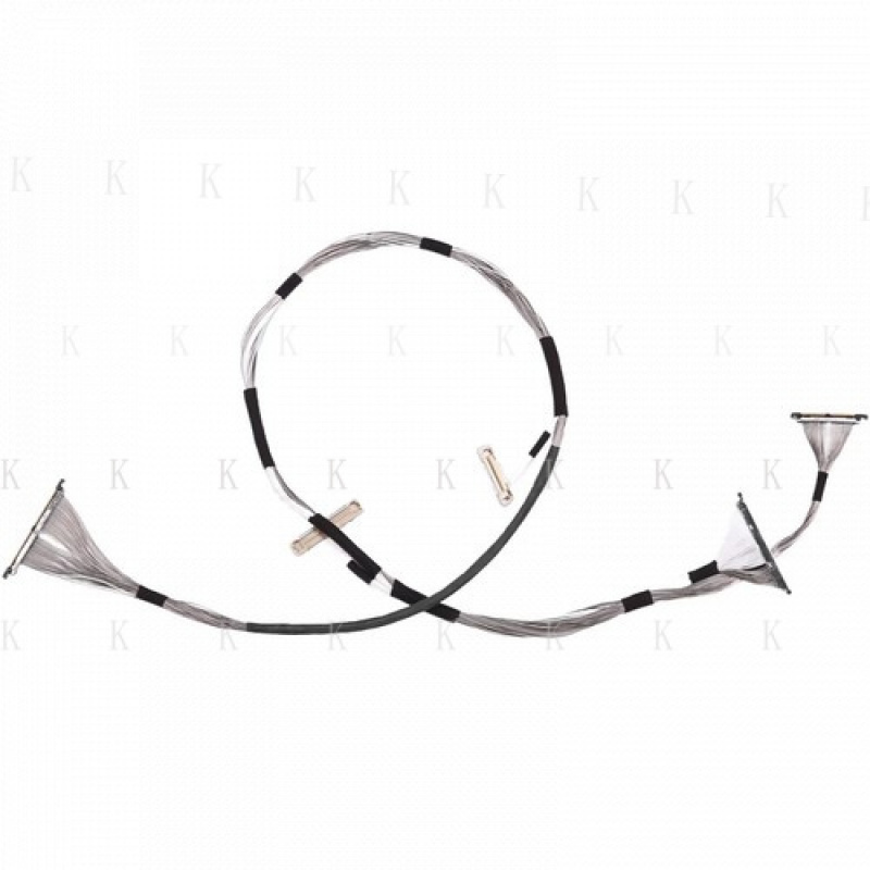 Kabel sygnałowy gimbala do kam – Autel Drone Evo Max 4T recenzja i cena