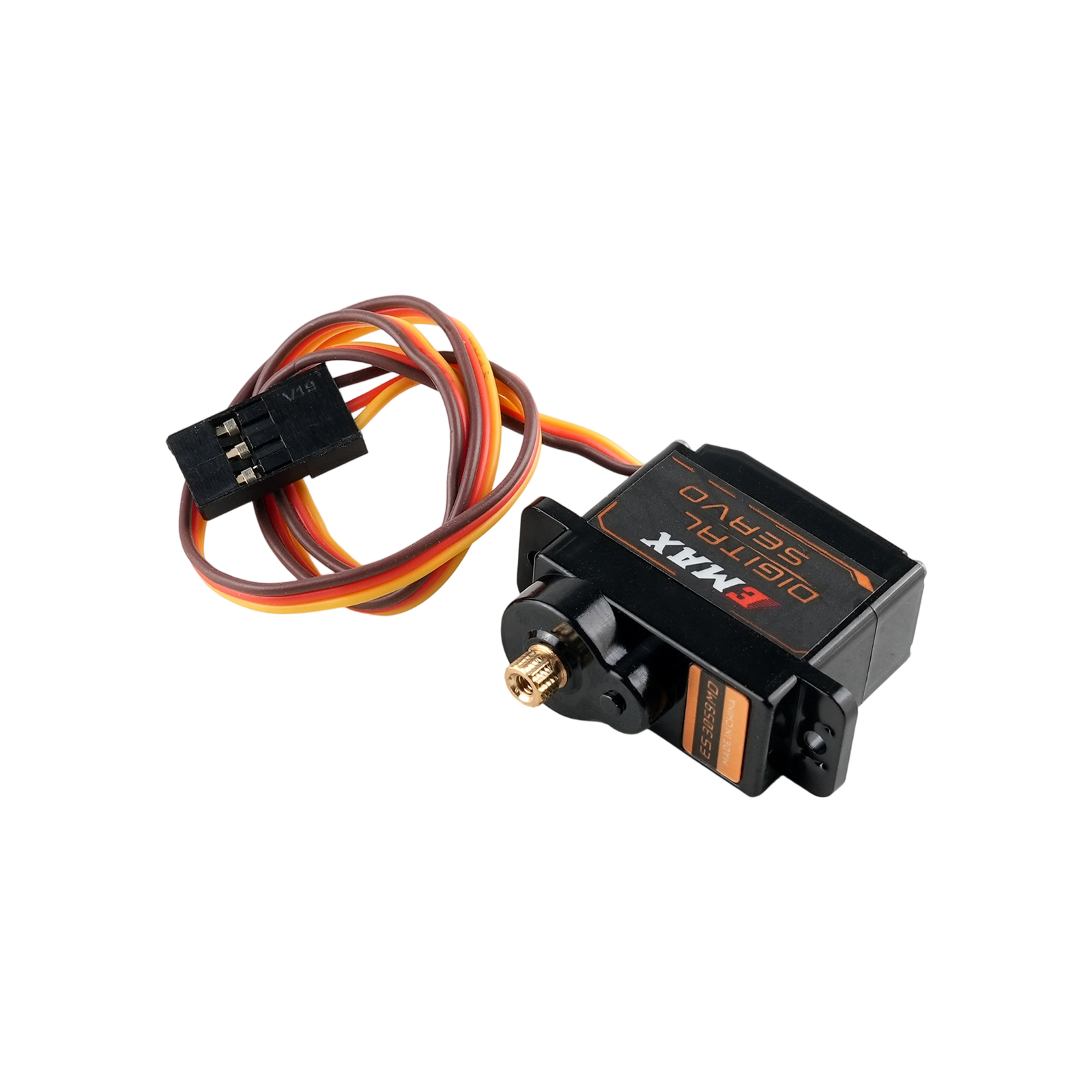 EMAX ES3059MD Cyfrowe Mikro Se – Rc Helicopter Motor recenzja i cena