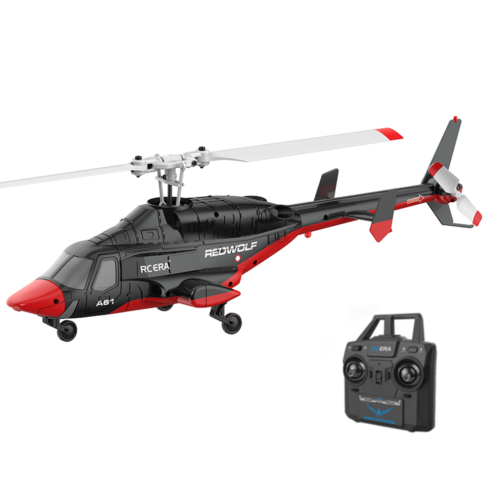 W magazynie Helikopter RC Airw – Rc Helicopter Nitro recenzja i cena