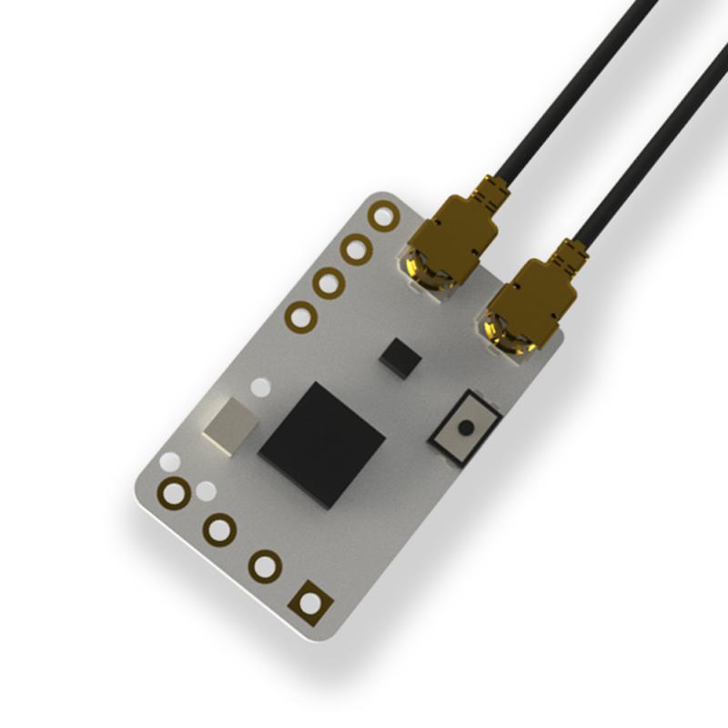 Odbiornik FPV TBS TRACER NANO  – Tbs Fpv Tracer recenzja i cena