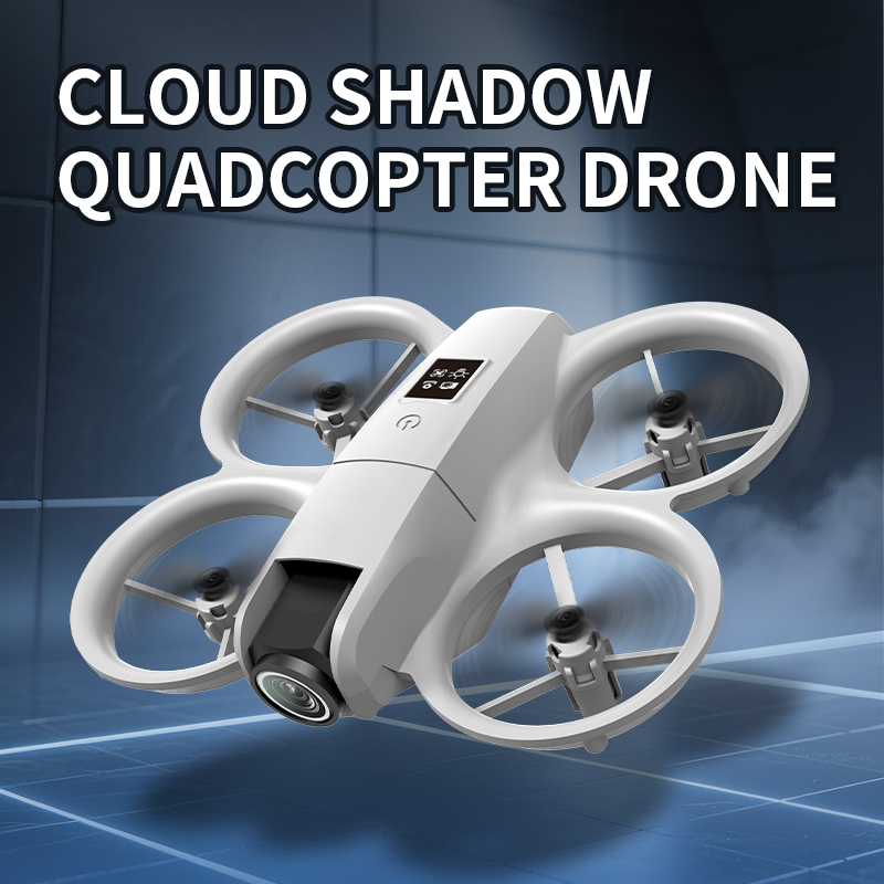 Mini Dron H135 4K Profesjonaln – Eachine Drone E58 recenzja i cena
