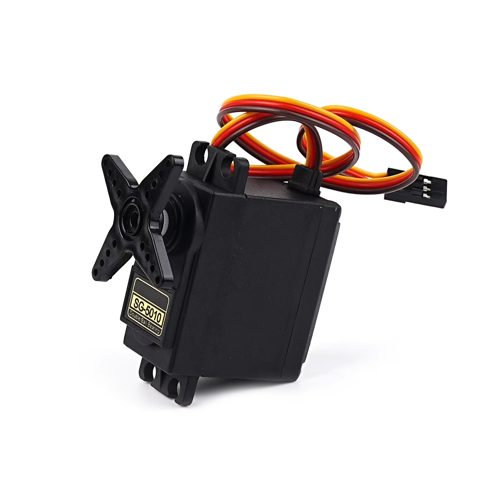 SG5010 Cyfrowy serwomotor 6,5  – Rc Helicopter Motor recenzja i cena