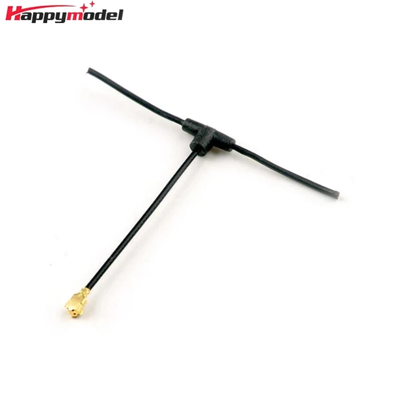 Antena odbiorcza Happymodel 2. – Tbs Fpv Tracer recenzja i cena