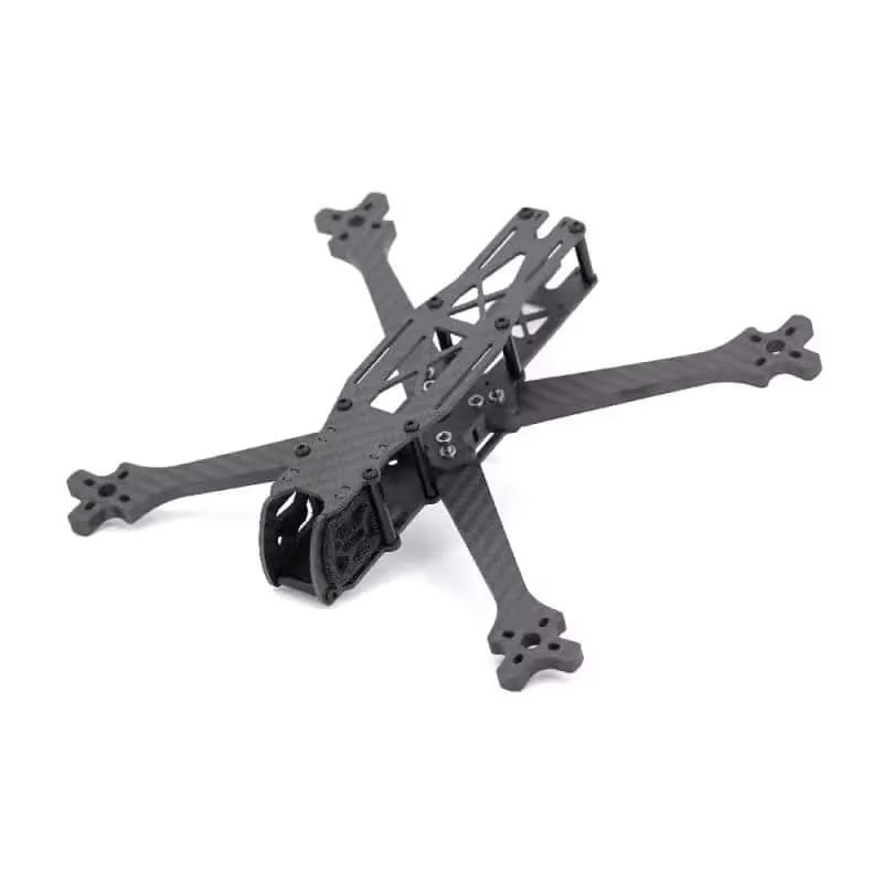 Zestaw ramy TBS SOURCE ONE V6  – Tbs Fpv Source One recenzja i cena
