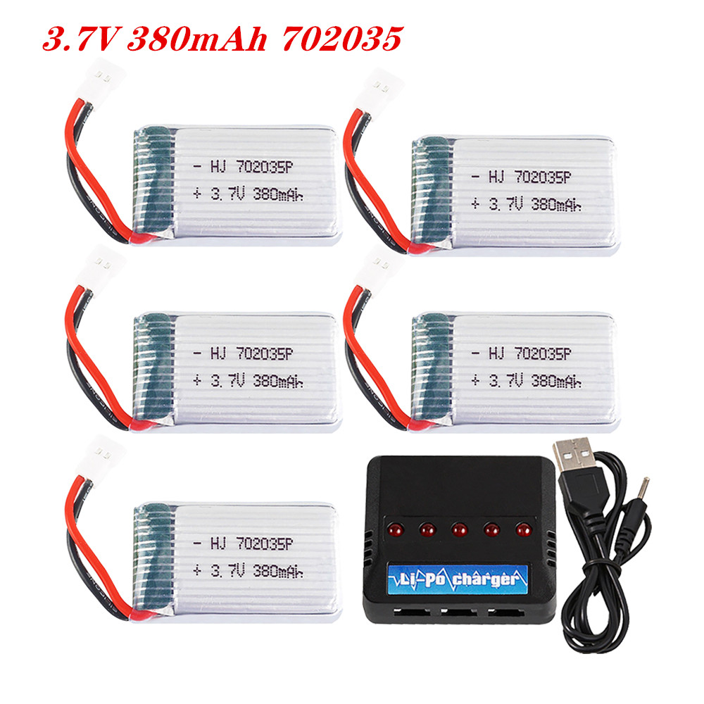 3.7V 380mah 702035 bateria Lip – Rc Helicopter Charger recenzja i cena
