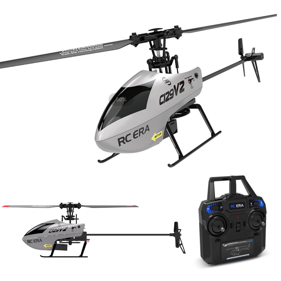 RC ERA C129V2 RTF helikopter R – Rc Helicopter Large recenzja i cena