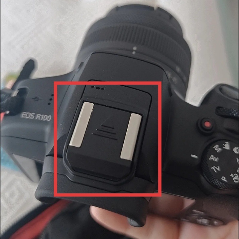 Dla Canon EOS R50 R5C R3 R10 R – Canon Camera Eos R8 recenzja i cena
