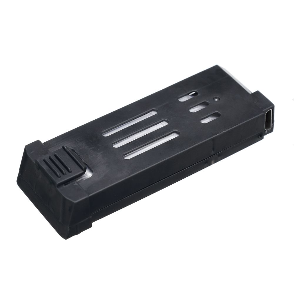 Wersja ulepszeń 3.7V 850mah ba – Eachine Drone E58 recenzja i cena