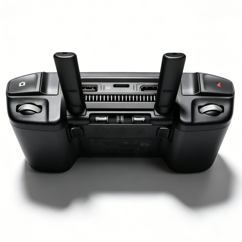 Oryginalny kontroler RM500 Sma – Dji Drone Mini 4 Pro recenzja i cena
