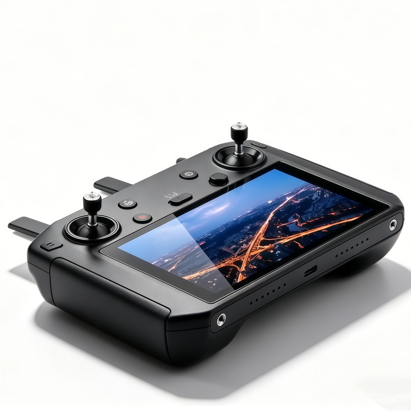 Oryginalny kontroler RM500 Sma – Dji Drone Mini 4 Pro recenzja i cena