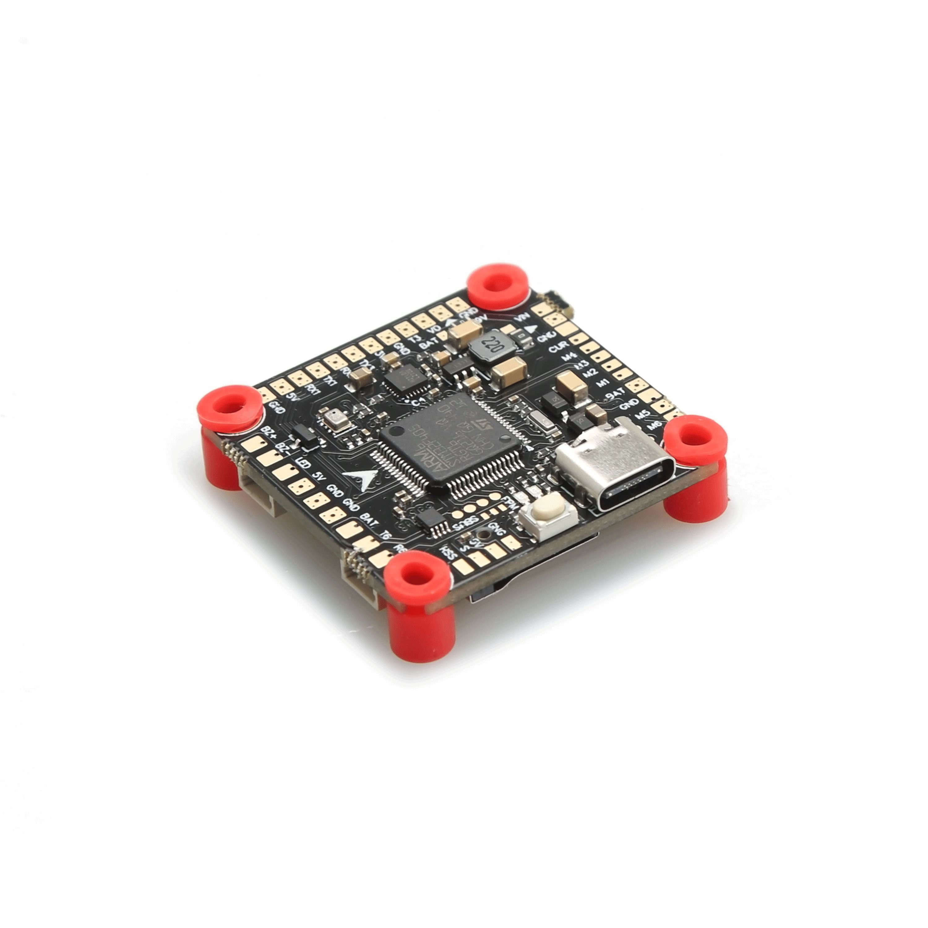 Sterownik lotu F4 V3S PLUS FC  – Betaflight Fc F4 recenzja i cena