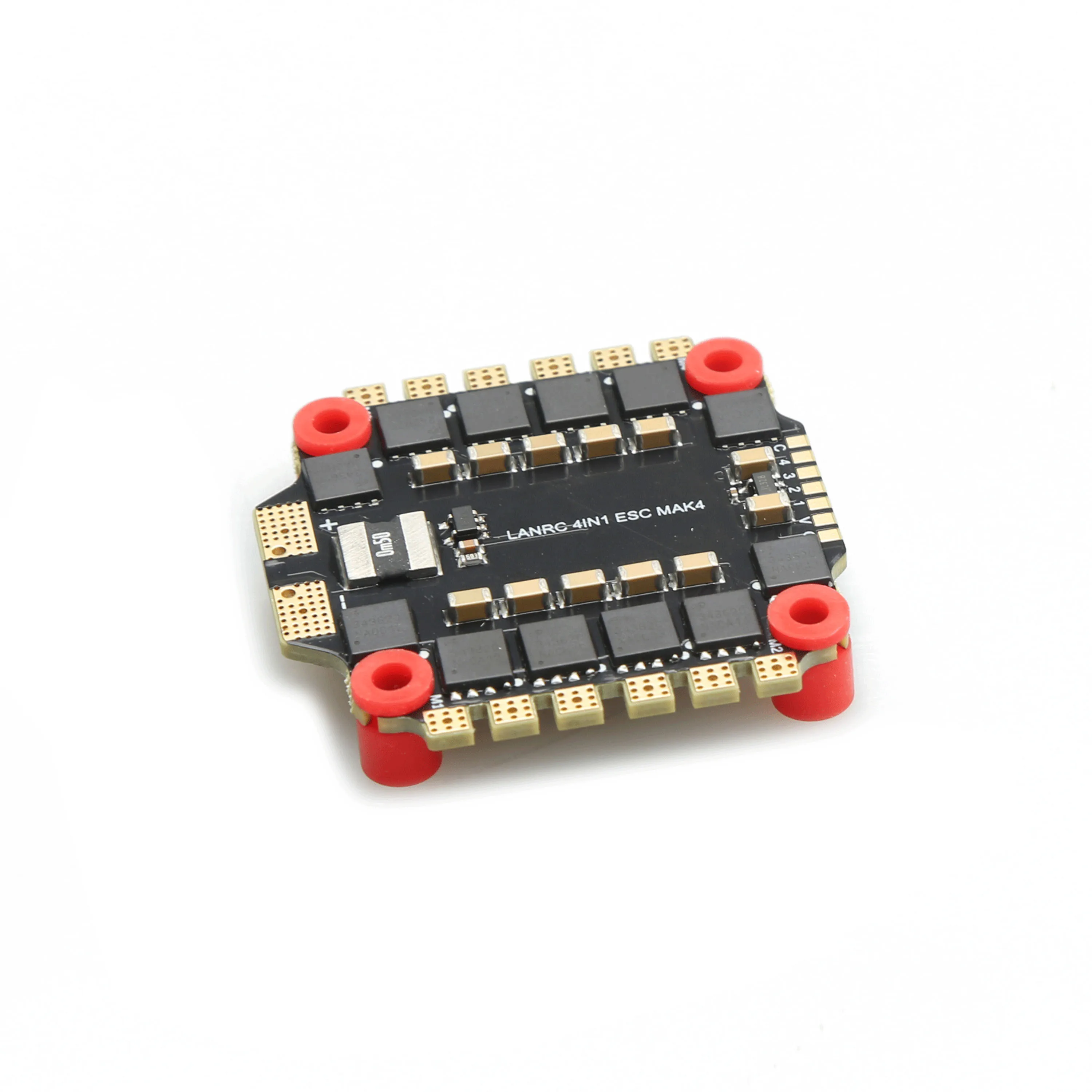Sterownik lotu F4 V3S PLUS FC  – Betaflight Fc F4 recenzja i cena