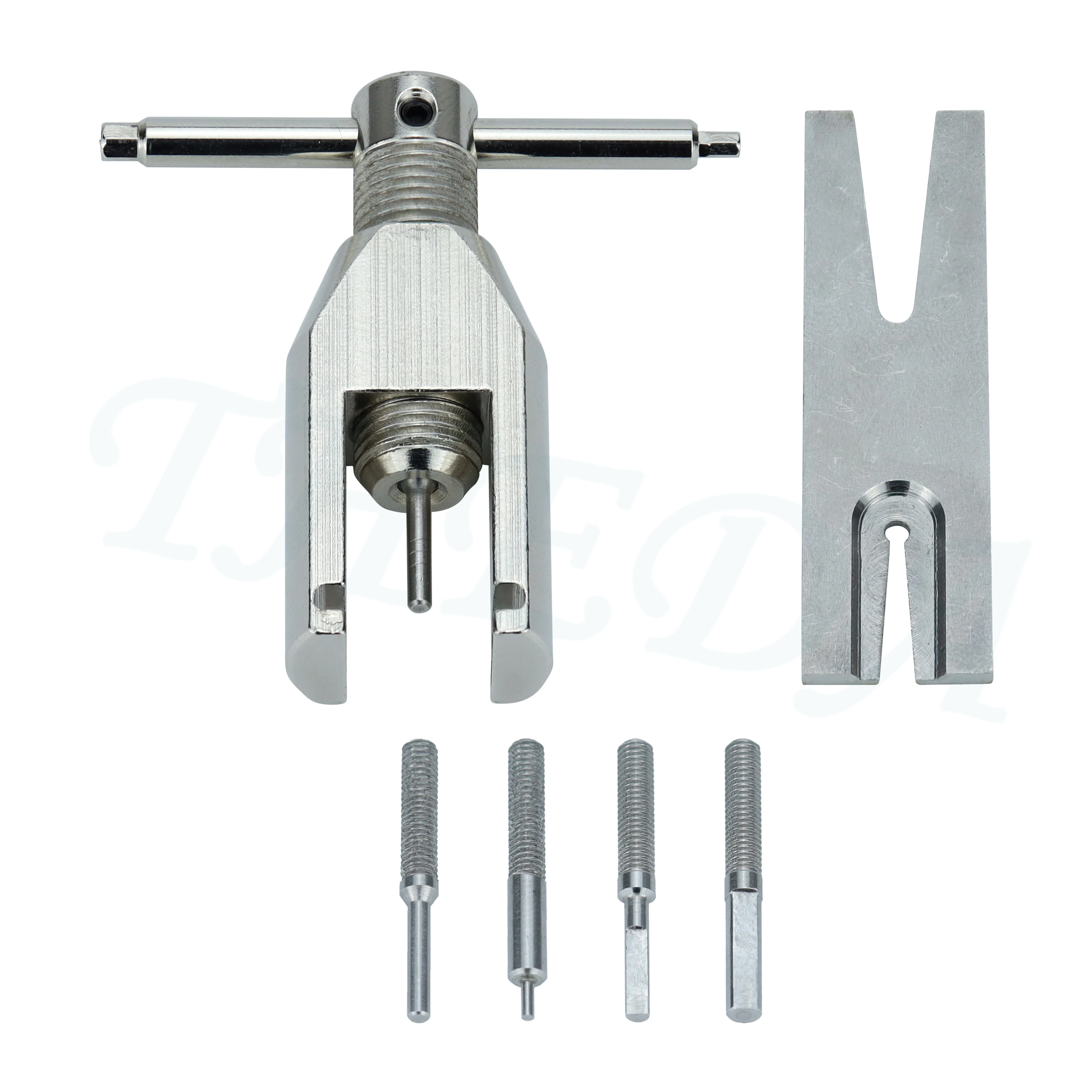 Metalowy ściągacz do zębatek z – Rc Helicopter Tool Kit recenzja i cena