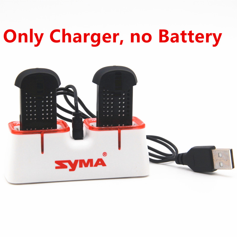 Podwójna szybka ładowarka USB  – Rc Helicopter Charger recenzja i cena