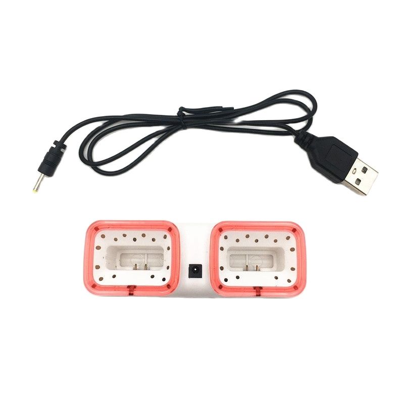 Podwójna szybka ładowarka USB  – Rc Helicopter Charger recenzja i cena