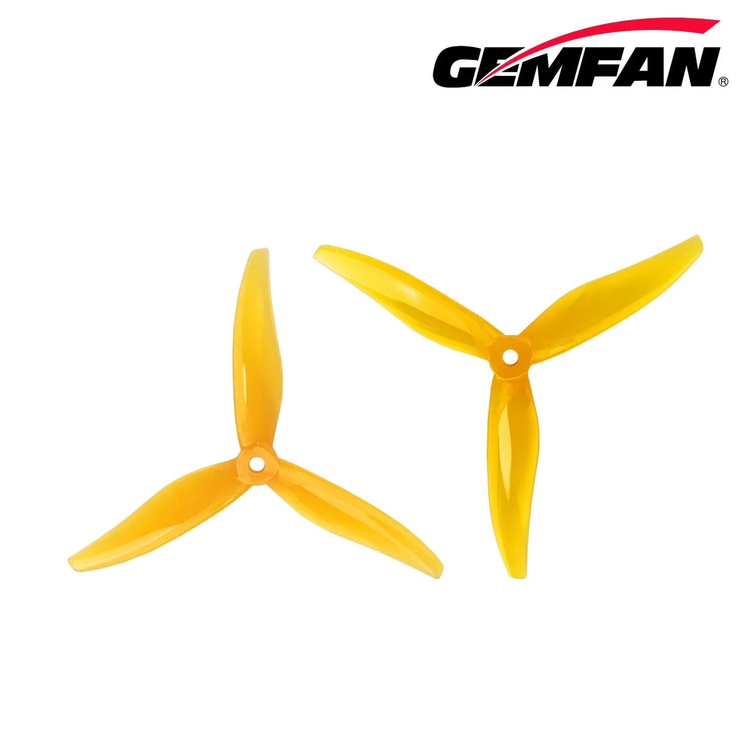 Śmigła Gemfan 5129 5-calowe 3- – Rc Helicopter Motor recenzja i cena