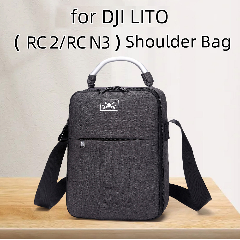 Torba ochronna na DJI Lito X1/ – Rc Helicopter Bag recenzja i cena